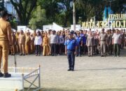 Solsel Raih Opini WTP 9 Kali Berturut-Turut dari BPK