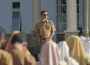 Upayakan Pembangunan Daerah, Pemkab Solsel Perkuat Kolaborasi dengan Pemerintah Pusat