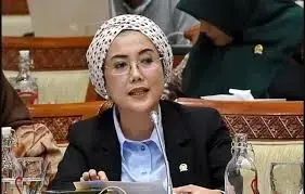 Bocah Bakar Belasan Rumah Terinspirasi Game Online, DPR Desak Perkuat Perlindungan Anak 1 Anggota DPR RI PDI Perjuangan Selly Gantina.