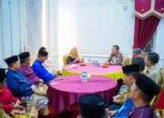 PLN dan Pemerintah Kabupaten Bengkalis Perkuat Sinergi untuk Percepatan Pembangunan Infrastruktur Ketenagalistrikan