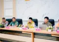 Pemkab Komitmen Dukung Langkah Kebijaksanaan Nasional, Masyarakat Solok Dapatkan Manfaat Nyata dari Kebijakan Agraria 11 Pemkab Komitmen Dukung Langkah Kebijaksanaan Nasional, Masyarakat Solok Dapatkan Manfaat Nyata dari Kebijakan Agraria