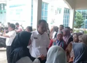 RSUD Tuanku Imam Bonjol Prioritaskan Pelayanan Pasien