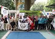 Momentum Hari Kebangkitan Nasional, SP PLN bersama Forkom SP BUMN Rapatkan Barisan Kawal Asta Cita Pemerintahan Prabowo-Gibran