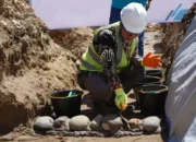 PLN UID Sumbar Resmikan Groundbreaking Kantor Baru ULP Balai Salasa, Wujud Komitmen Tingkatkan Layanan