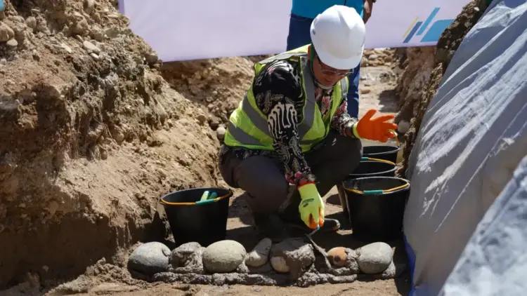 PLN UID Sumbar Resmikan Groundbreaking Kantor Baru ULP Balai Salasa, Wujud Komitmen Tingkatkan Layanan 1 ebbef406 3b76 4b2e a4f8 50a8d5ea397e