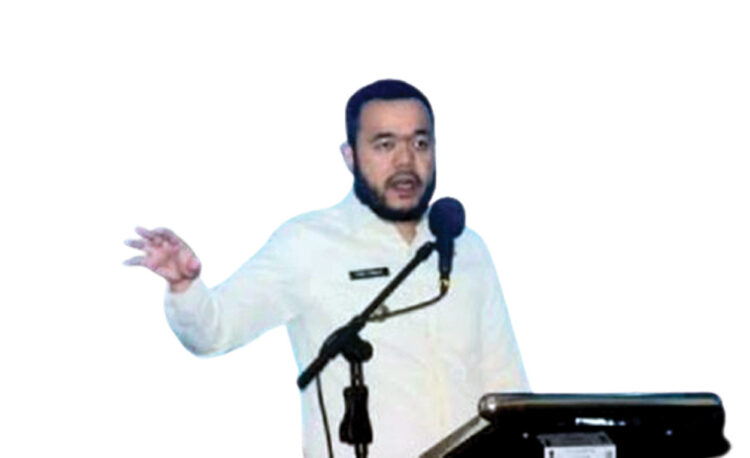 Dibuka Pertengahan Juni, SPMB SD dan SMP Bisa Online dan Offline 1 fadly ambran