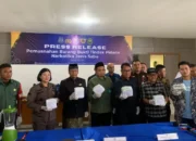 6,8 Kg Sabu Tangkapan BNNP Sumbar Diblender, Kurir Ngaku Dapat Upah Rp 91 Juta