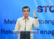 Menaker Yassierli Siap Perang Terbuka Lawan Calo Tenaga Kerja