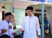 BKMT Miliki Peran Strategis Membentuk Keluarga Islami
