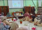 Membaca Nyaring Bisa Tingkatkan Pemahaman Literasi Anak