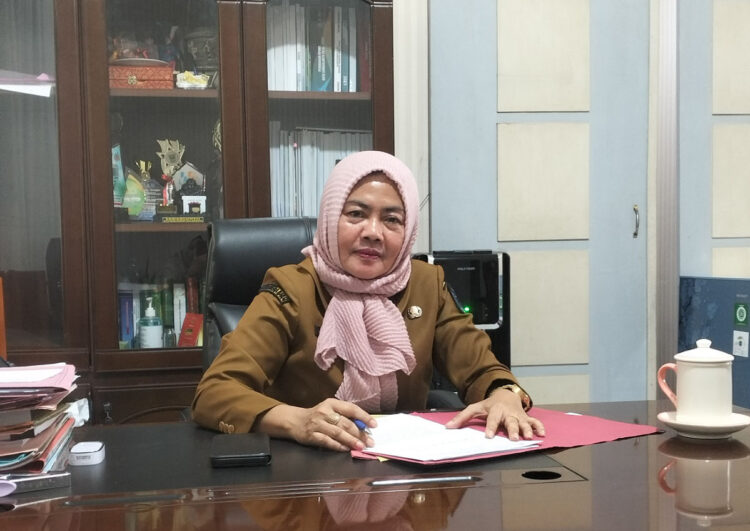 Sawahlunto dapat Bantuan 1 Ekor Sapi Kurban dari Presiden RI 1 oplus_34