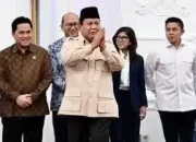 Diharapkan Perkuat Ekonomi Indonesia, Prabowo Dianggap Punya Nyali Tertibkan Devisa Ekspor