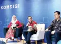 Telah Kumpulkan Lebih dari 500 Ribu Retina Mata Pengguna Indonesia, Komdigi Panggil Pendiri Layanan World 10 Telah Kumpulkan Lebih dari 500 Ribu Retina Mata Pengguna Indonesia, Komdigi Panggil Pendiri Layanan World