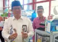 Tim Kemenag Pariaman Temukan 2 Produk Makanan Mengandung Babi 11 Tim Kemenag Pariaman Temukan 2 Produk Makanan Mengandung Babi