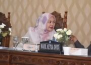 DPRD Sawahlunto Minta Pemko Naikkan Belanja Modal di APBD