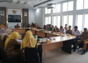 Evaluasi Kota Layak Anak 2025, Pemko Ikuti Verifikasi Lapangan Hybrid