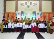 Bupati Padangpariaman  Apresiasi Terselenggaranya Acara Cerdas Qur’an