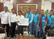 Untuk Layanan Kelistrikan yang Lebih Baik, PLN dan Pemda Padang Pariaman Perkuat Sinergi