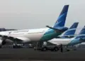 Bos Garuda Indonesia Buka Suara Soal Kandangkan 15 Pesawat 10 Bos Garuda Indonesia Buka Suara Soal Kandangkan 15 Pesawat