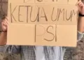 PSI Buka Lowongan Calon Ketua Umum 10 PSI Buka Lowongan Calon Ketua Umum