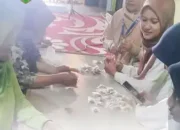 Hasil Produksi Disabilitas, DPC PPDI Mulai Pasarkan Permen Sehat ke Sejumlah Sekolah