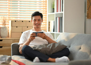 5 Rekomendasi HP 2 Jutaan Gaming Terbaik di 2025, Speknya Gacor!