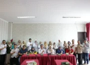 Maraknya Peredaran Obat Ilegal, Pemkab Bentuk TTPOM