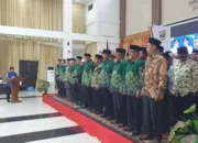 Bupati Padangpariaman Berharap Dukungan Warga Muhammadiyah Tidak Berhenti
