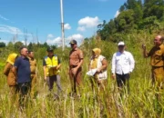 Program Sekolah Rakyat, Siapkan Lahan, Pemkab Tunjukkan Komitmen Kuat