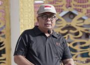 Pesan Sekda Syamsurizaldi dalam Gelaran CFD