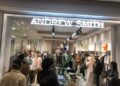Mengusung Desain Kontemporer, Modern dan Maskulin, Brand Fashion Andrew Smith Buka Showroom di Basko City Mall 10 Mengusung Desain Kontemporer, Modern dan Maskulin, Brand Fashion Andrew Smith Buka Showroom di Basko City Mall