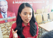 Keputusan Jokowi Ditunggu, Pilih Golkar atau PSI