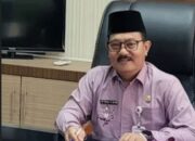 Realisasi PAD Pasaman Triwulan I Lebihi Target