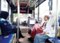 Hari Pendidikan Nasional, Pelajar Naik Trans Padang Hanya 2 Rupiah 10 Hari Pendidikan Nasional, Pelajar Naik Trans Padang Hanya 2 Rupiah