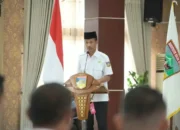 Pemkab Solsel Sosialisasikan Pembentukan Koperasi Desa Merah Putih