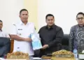 LKPj Wako Pariaman Tahun 2024, Wawako Sampaikan Jawaban atas Rekomendasi DPRD 11 LKPj Wako Pariaman Tahun 2024, Wawako Sampaikan Jawaban atas Rekomendasi DPRD