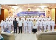 Wawako Mulyadi: Capping Day Bukan Sekedar Seremonial