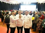 Munas VII Apeksi, Komitmen Kolaborasi Seluruh Wako se- Indonesia