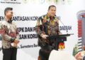 Wako Pariaman Komit Bersama KPK Berantas Kasus Korupsi 11 Wako Pariaman Komit Bersama KPK Berantas Kasus Korupsi