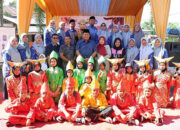 Motivasi Anak, Wako Pariaman Buka Lomba Tahfiz Quran