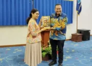 Dorong Pendirian Fasilitas Serupa di Daerah