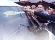 Transportasi Gratis Diluncurkan di Padangpanjang, Pelajar Dibekali Class Card Bank Nagari, Keselamatan Tetap Utama