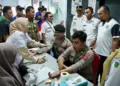 Satpol PP Damkar Luncurkan Inovasi Arrahman, Dukung Padang Panjang sebagai Kota Siaga Bencana