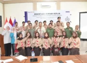 Pramuka Bisa Membentuk Generasi Muda Tangguh dan Mandiri