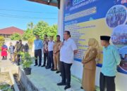 243 Pelajar Lulus Seleksi Saga Saja Plus