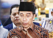 Respons Isu Pemakzulan Gibran, Jokowi: Presiden dan Wakil Presiden Satu Paket