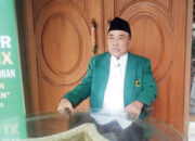 Jelang Muktamar, Zarkasih Nur Minta Seluruh Kader PPP Jaga Kehormatan Partai