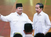 Prabowo Bubarkan Satgas Saber Pungli yang Dibentuk Jokowi