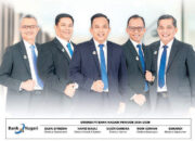 Bank Nagari Hadirkan Promo Idul Adha 1446 untuk Pegawai, ASN dan Pensiunan