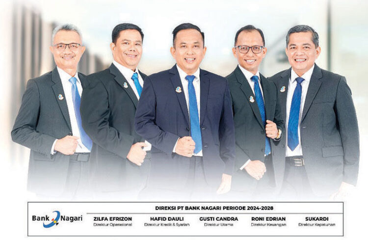 Bank Nagari Hadirkan Promo Idul Adha 1446 untuk Pegawai, ASN dan Pensiunan 1 02 Bank Nagari